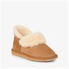 Emu Australia Platinum Mintaro Slipper - Chestnut